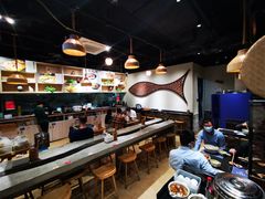 -申鲜大师·简餐(科技生态园店)