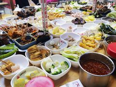 -江油特色冷沾沾(火炮街店)
