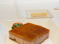 -利苑酒家(宜安广场店)