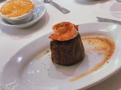 -茹丝葵经典牛排馆(成都IFS店)
