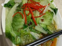 -采粤轩中餐厅(惠州金海湾喜来登度假酒店)