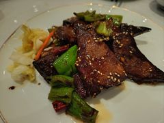-白家餐厅(徐家汇店)