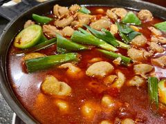 -湘肠香火锅店(团结湖店)