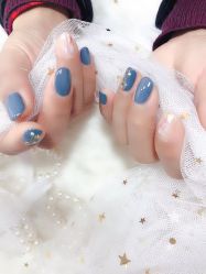-8090美甲美睫生活馆