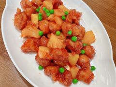 -崂山印象·青岛·海鲜渔家菜