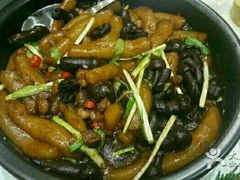 -上和臻品中国菜(花园街店)