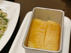 -五观堂素食(新华路店)