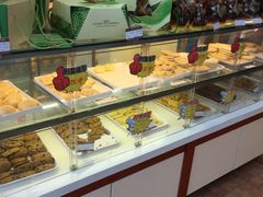 -长发西饼(道前店)