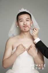 -新奕映像摄影机构