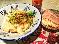 -汉唐宴长安食府