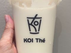 -KOI Thé(力宝广场店)