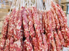 -老黄记手撕烤兔(玉林街店)