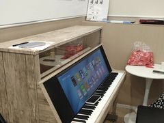 -Mr.先声音乐(罗湖店)