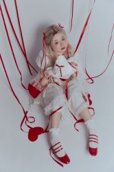-WAVE SODA摄影工作室