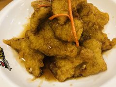 -小土豆北方菜馆(方庄店)