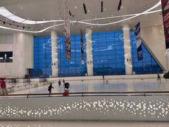 -世纪星滑冰俱乐部(万象城店)