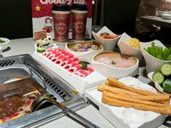 -海底捞火锅(关山保利店)