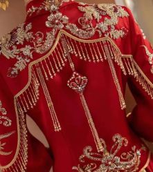 -LAFINE 兰斐婚纱礼服馆