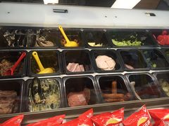 -赛百味SUBWAY(勒泰店)