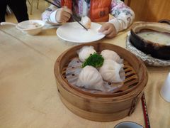 西南虾饺皇-澳门西南饭店·粤菜·茶市·手工点心(华海路店)