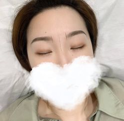 -MIVI野生眉纹绣纹眉