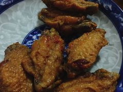 -真正老陆稿荐(太康新村店)