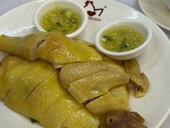 壹心鸡-文记壹心鸡(宝华路店)