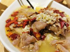 -渔太泰漓江小馆·广西融合菜(西街店)