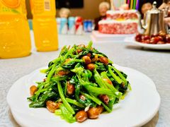 -天津雅园饭店(成林道店)