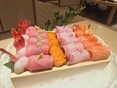 -小山日本料理(太古汇店)