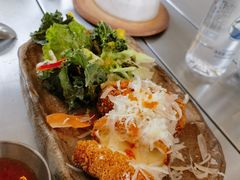 -KimPro 辛普乐概念韩餐