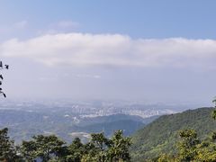 -梧桐山风景名胜区