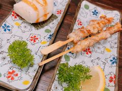 鸡软骨-哥哥の深夜食堂(红松东路店)