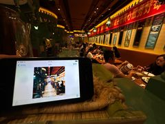 -驿楼兰·新疆菜(火车站店)