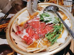 -冰川朝鲜族料理·东北菜(观前店)