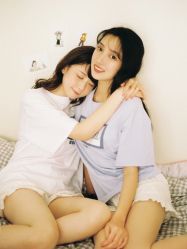 点击看大图 -蜜桃少女VISION写真馆(雁塔店)