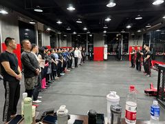 -极斗-IKMF马伽术·格斗运动学院(东直门店)