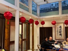 -院8里·少城记忆老川菜(宽窄巷子店)