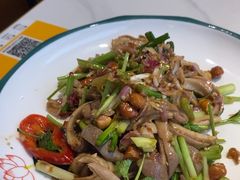 -秋色客家菜(南山店)