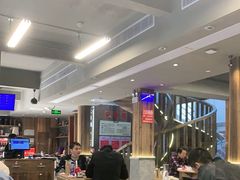 大堂-老三样·旧食新味(万寿宫店)