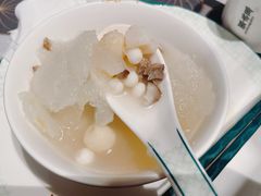 冬瓜盅-新兴·金羊座·粤菜点心(乐峰店)
