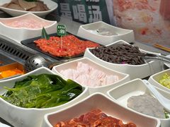-海底捞火锅(壹悦城店)