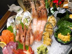 -青叶日式料理(飘亮阳光广场店)