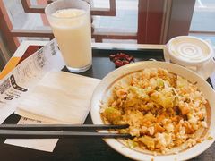 -永和大王(小厨·东四十条店)