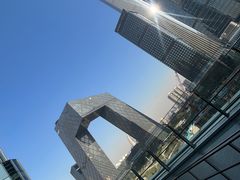 -中央广播电视总台(光华路办公区)