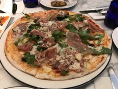 -Pizza Marzano玛尚诺(中骏世界城店)