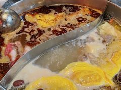 -傣妹火锅(南京东路一店)