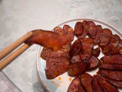 -土砂锅生态山庄·非遗砂锅雅鱼