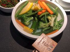 -赠李白·如诗的川味(余杭万达广场店)