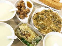 -兄弟深夜豆浆